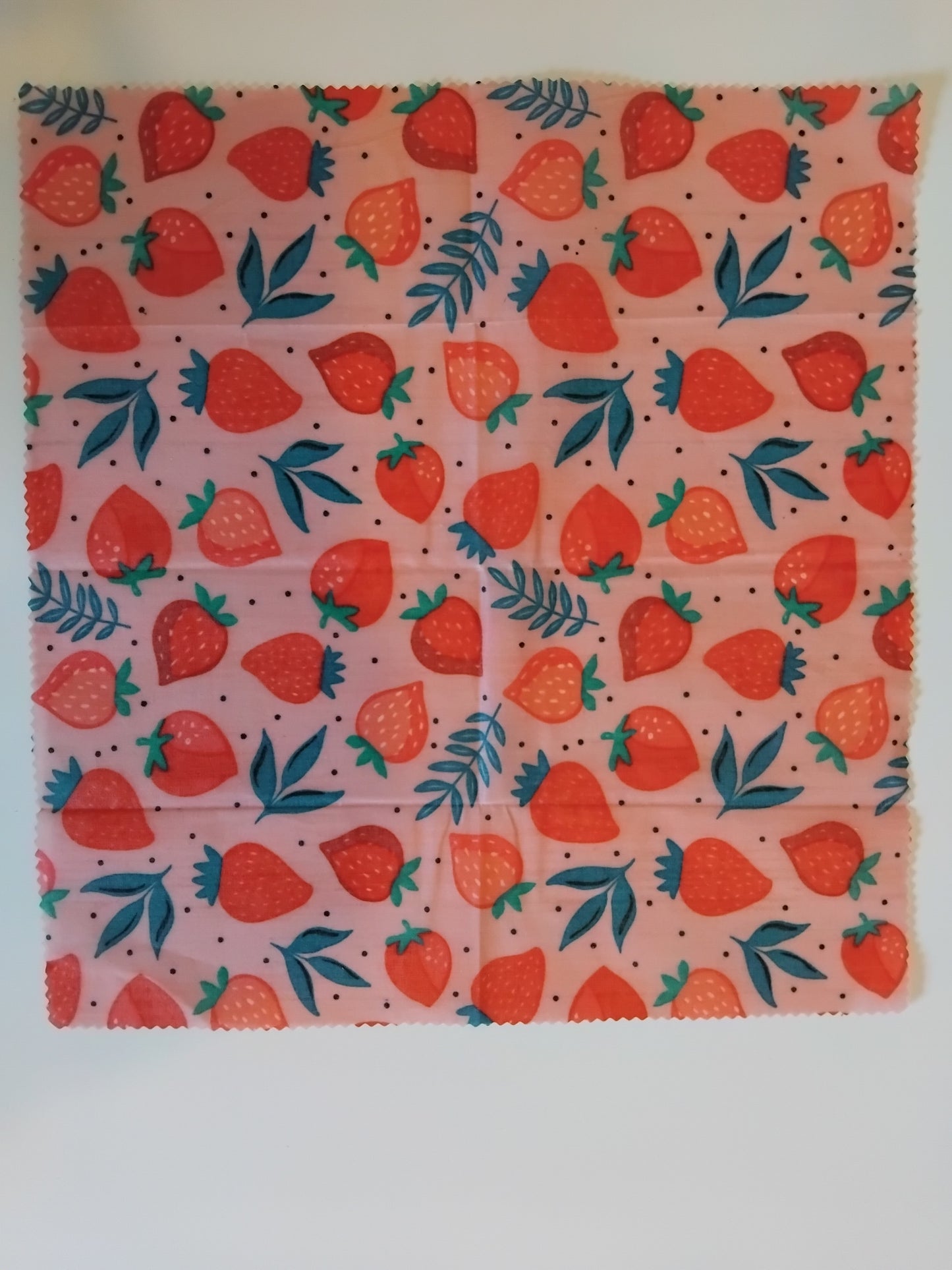 Bivaxduk 35x33cm
