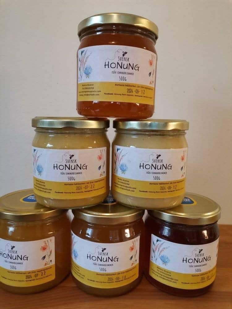 Honung