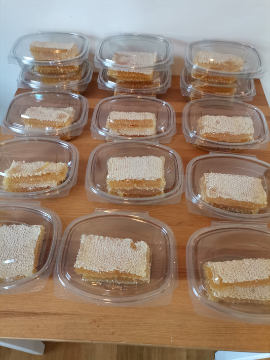 Honungskaka 500gr
